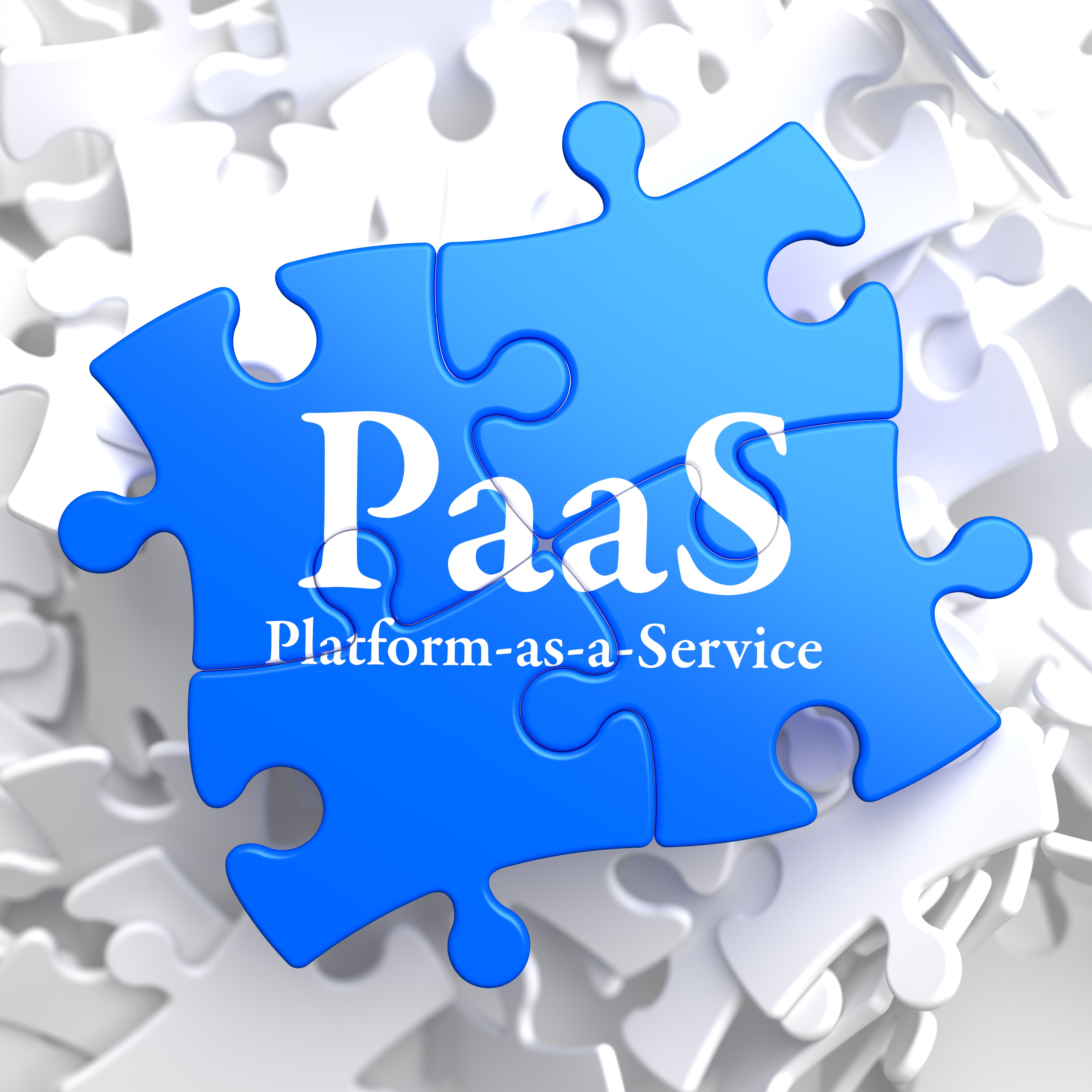 Platform As A Service (PaaS)