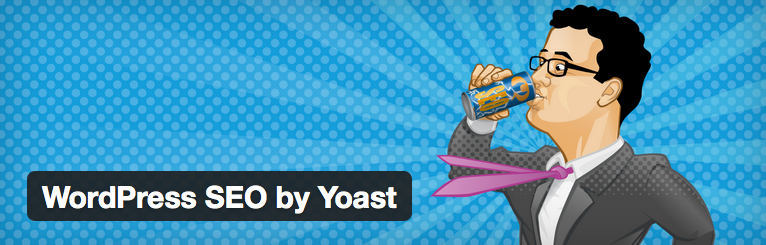 WordPress SEO WordPress Plugin by Yoast