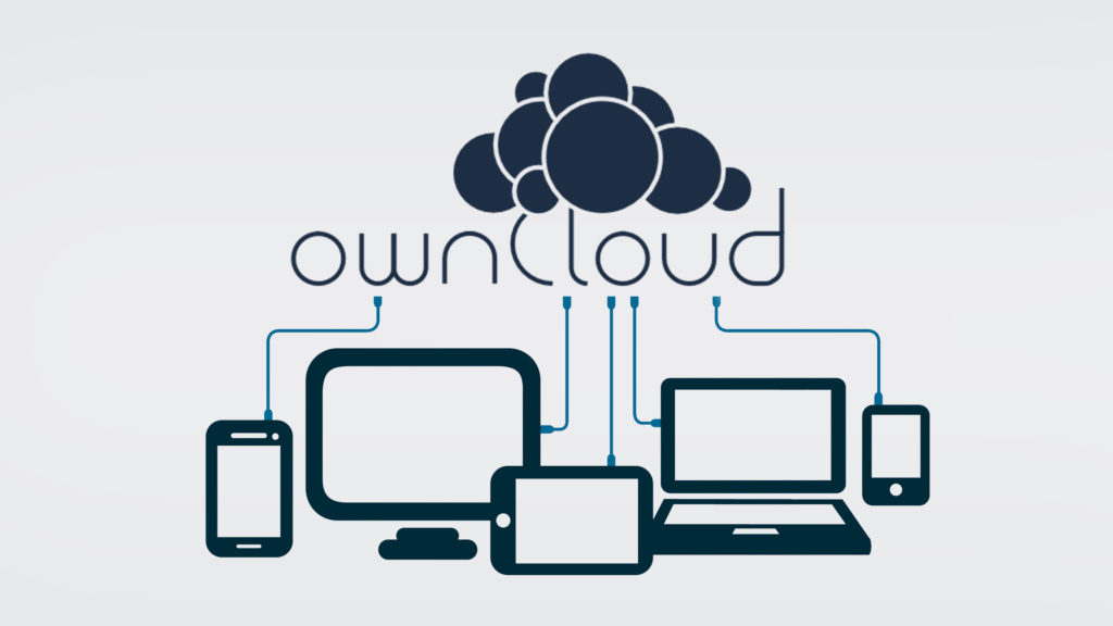 ownCloud VPS File Sync