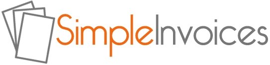 Simple Invoices Logo
