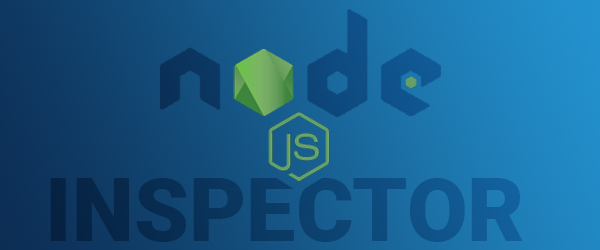 Debugging Node.js Server using Node Inspector
