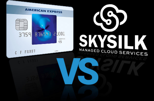 SkySilkvAmex