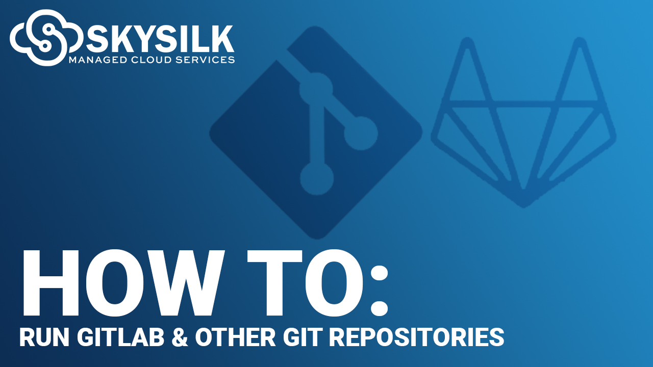 GitLab, Git, & Git Repositories