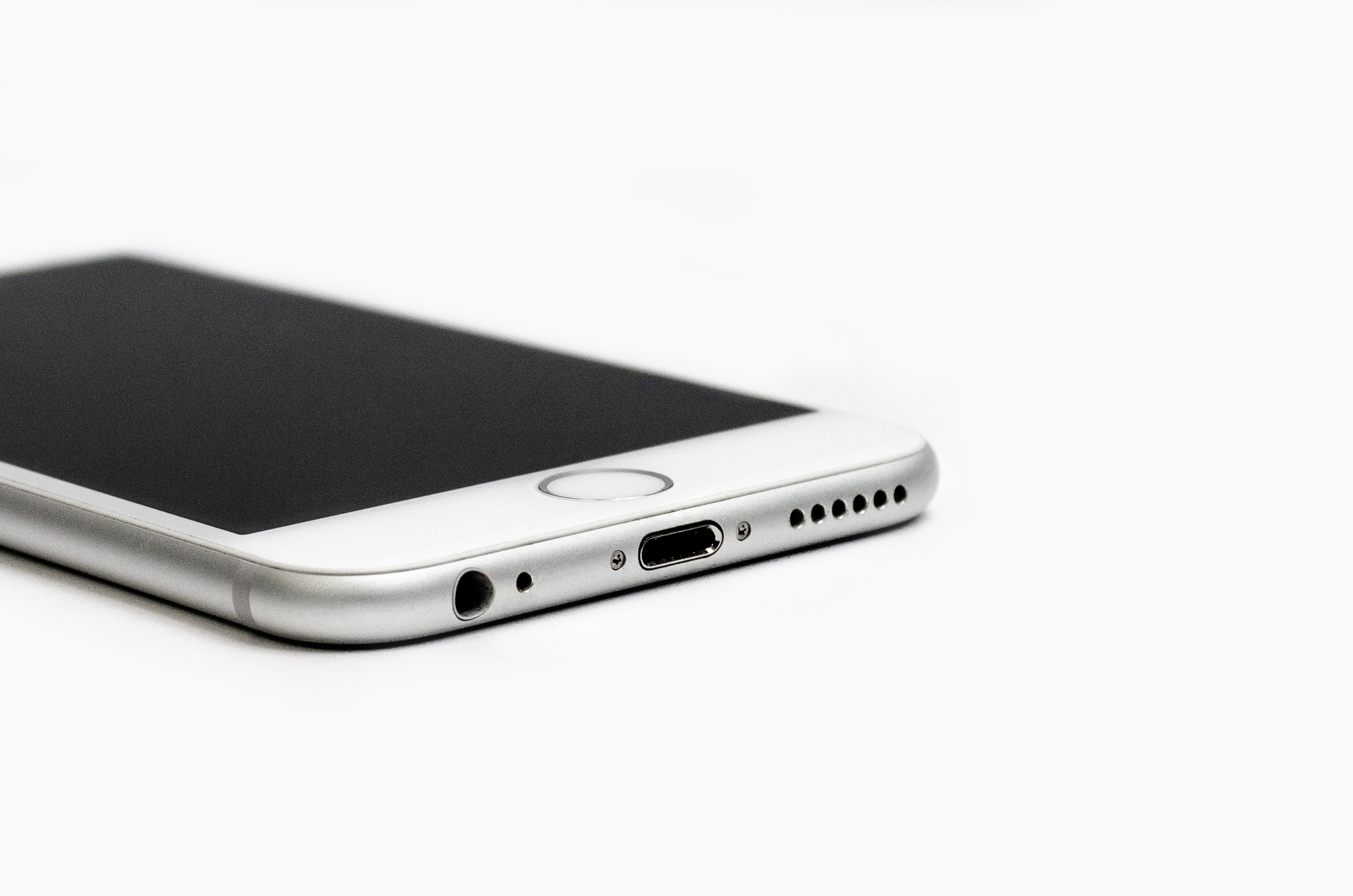 Build an iOS app and connect it to a MySQL database.
