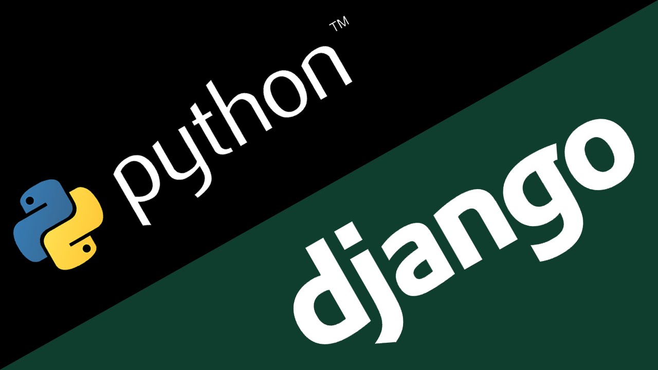 Django and Python