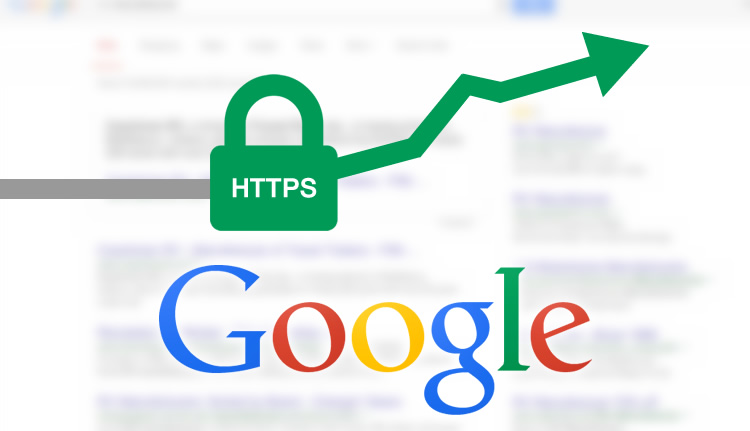benefits of using HTTPS