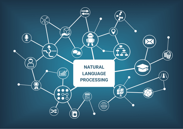 Natural Language Processing Web