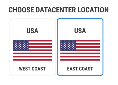 New York VPS Hosting