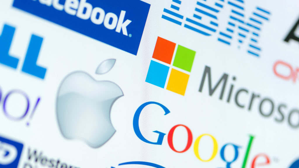 Tech Giants