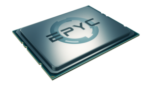 AMD EPYC™ VPS CPU