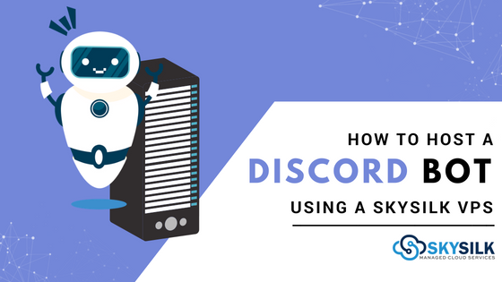 How to make a Discord bot: A step-by-step guide - IONOS