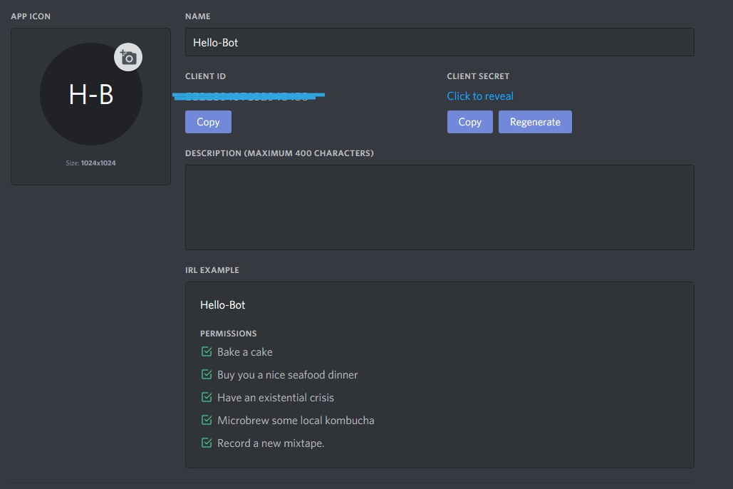 How to Host a Discord Bot using a VPS - SkySilk Cloud Blog