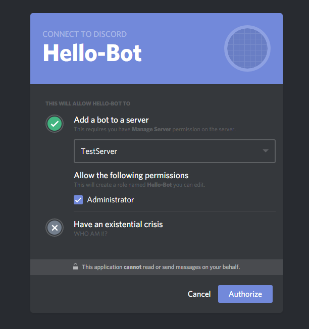 How To Host A Discord Bot Using A Vps Skysilk Cloud Blog