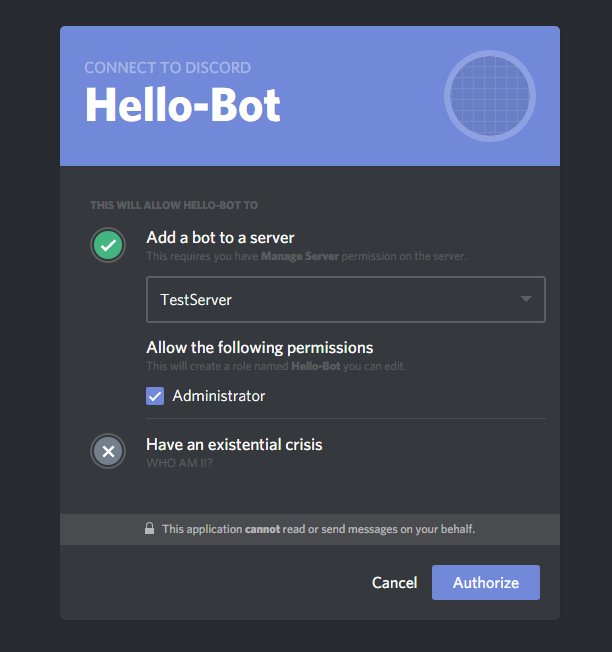 How to Host your Discord Roblox Bot on VPS Server (Digital Ocean).  (Pre-made Bot resource included!) - Community Tutorials - Developer Forum