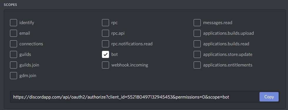 How to make a Discord bot: A step-by-step guide - IONOS