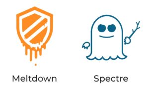 meltdown and spectre security flaws