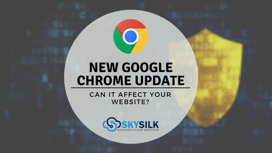 chrome security update chrome security update