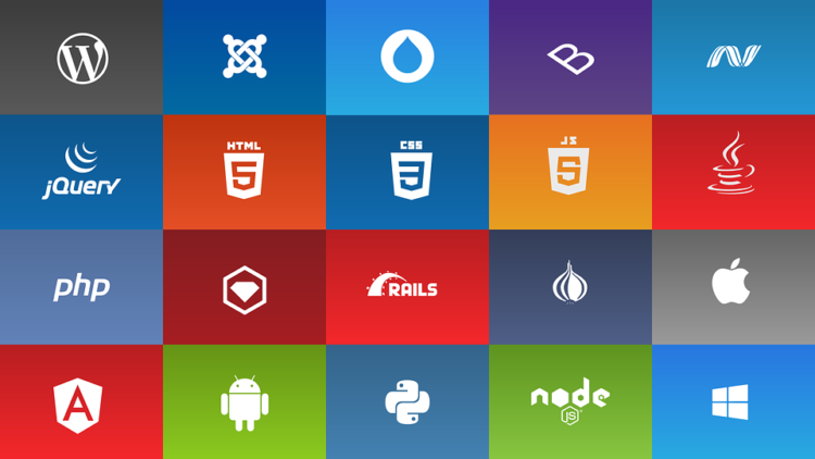 web frameworks