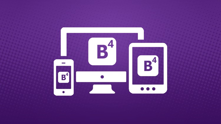 Bootstrap responsive CSS framework