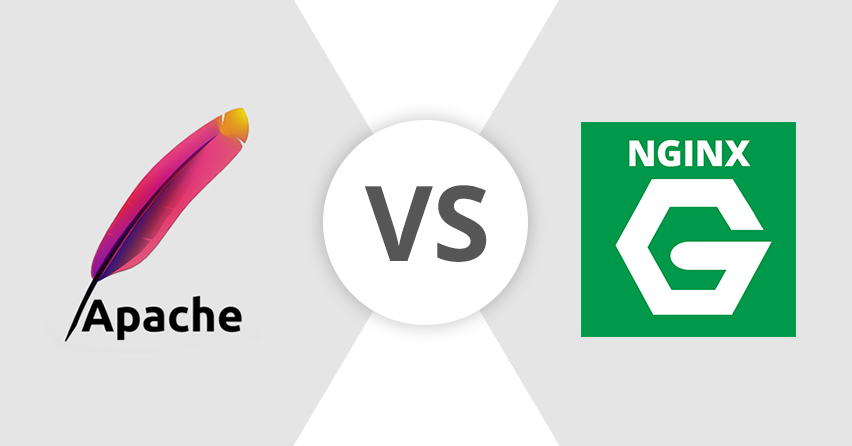 Apache vs NGINX