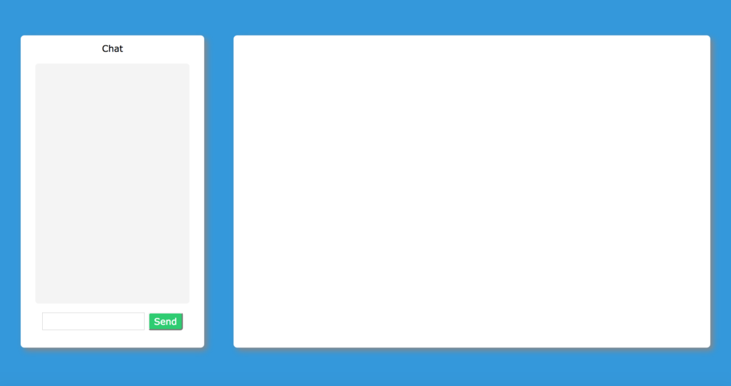 How to make your own online game with node js javascript games tutorial