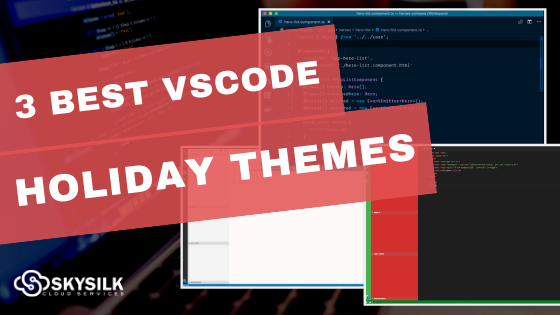 best visual studio code themes 2020 best visual studio code themes 2020