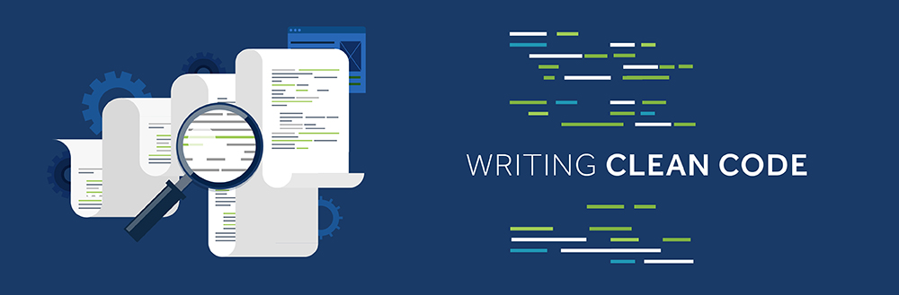 writing clean code