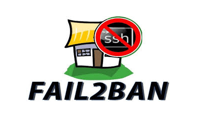 iptables on fail2ban