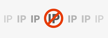 how to block an IP address