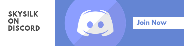 Join our discord, a community of open-source fans