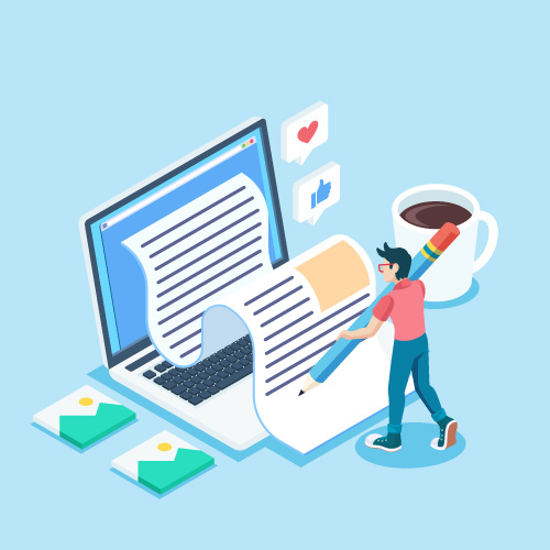 launching a website -online business strategies and web hosting