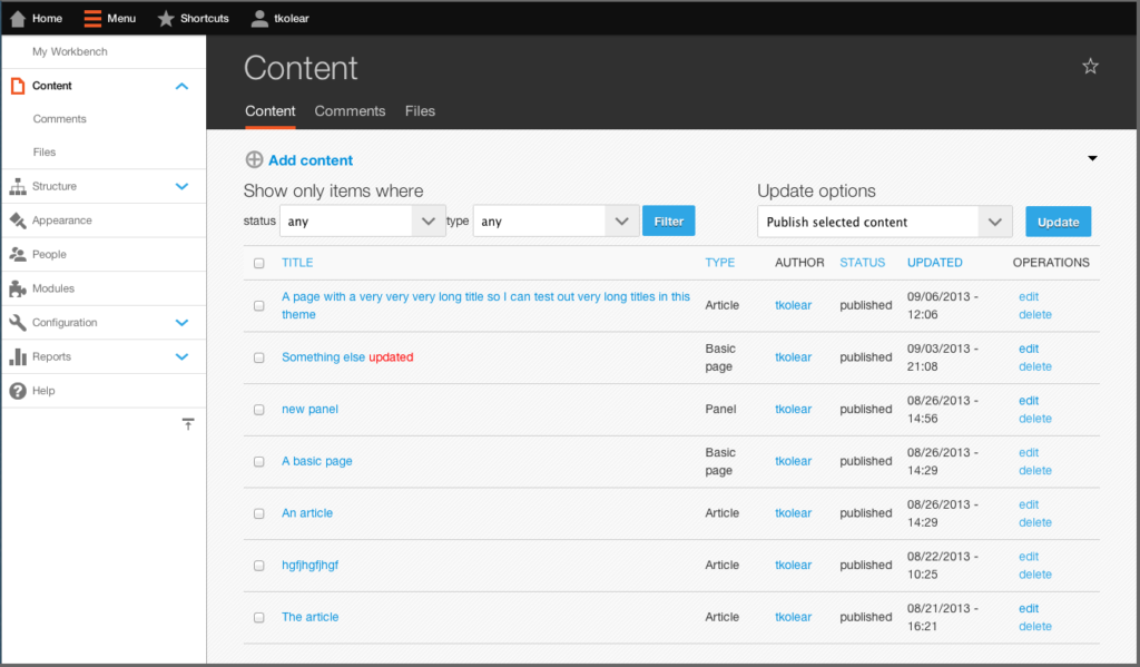 drupal hosting service drupal hosting service