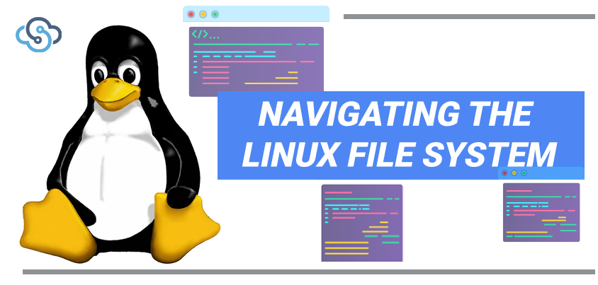 Navigating The Linux System: Basic Commands