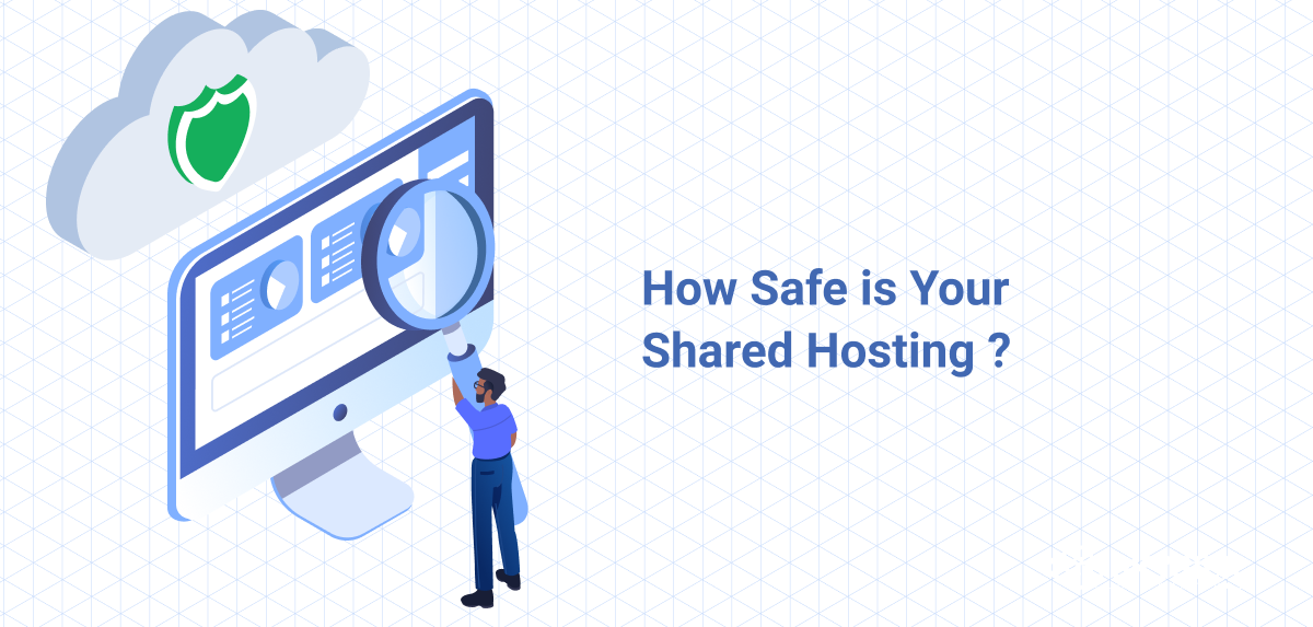 Shared Hosting