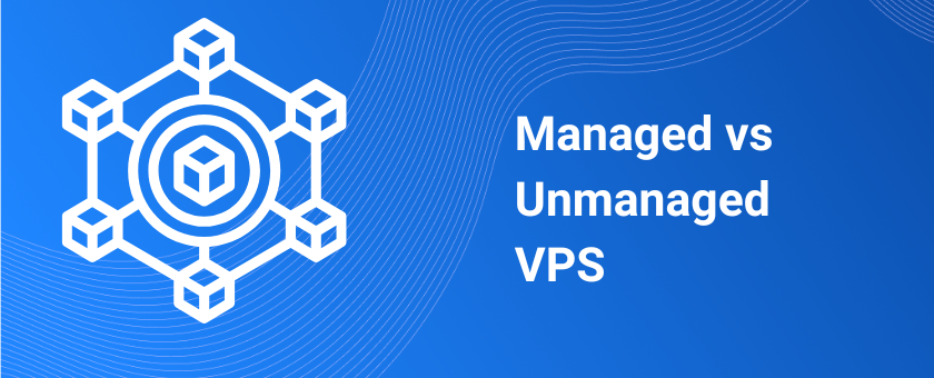 unmanaged vps