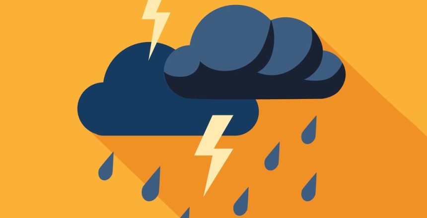 AWS S3 Outage