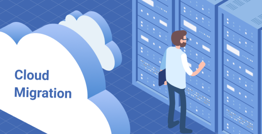 Cloud Migration