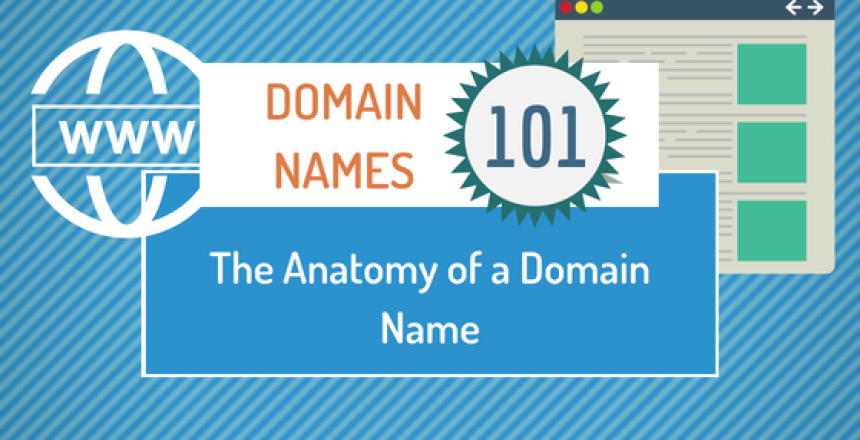 DomainNames101
