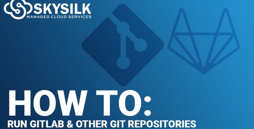 GitLab, Git, & Git Repositories
