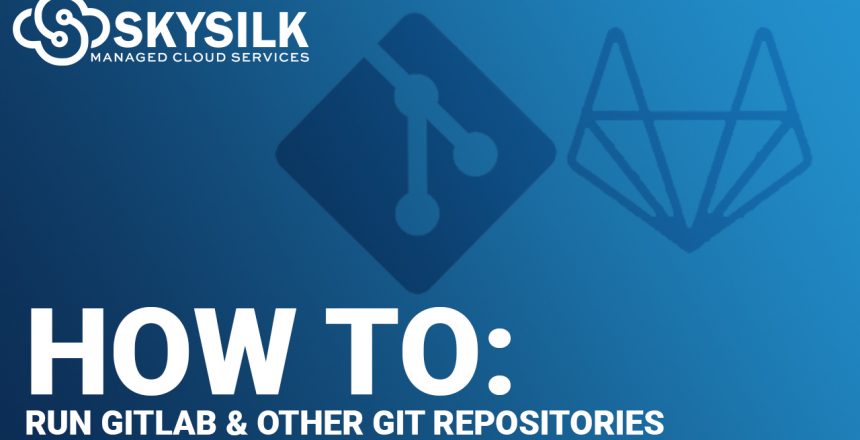 GitLab, Git, & Git Repositories