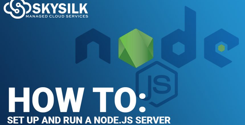 How To Setup NodeJS