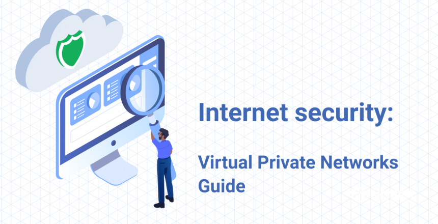 Internet security_ Virtual Private Networks Guide
