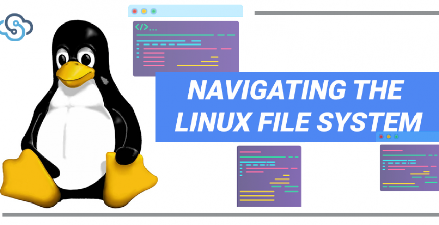 Navigating your Filesystem in the Linux terminal - SkySilk Cloud Blog