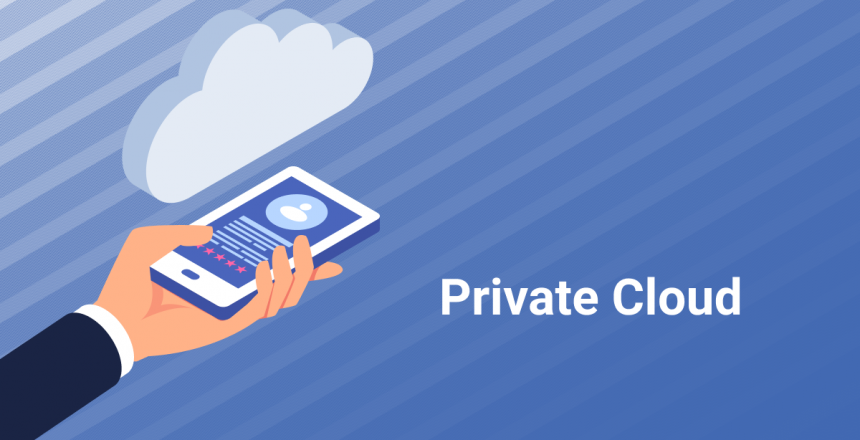 Private Cloud