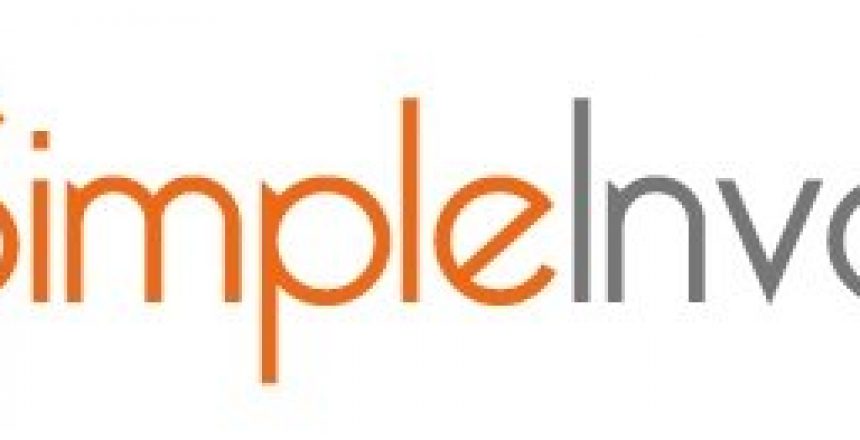 Simple Invoices Logo