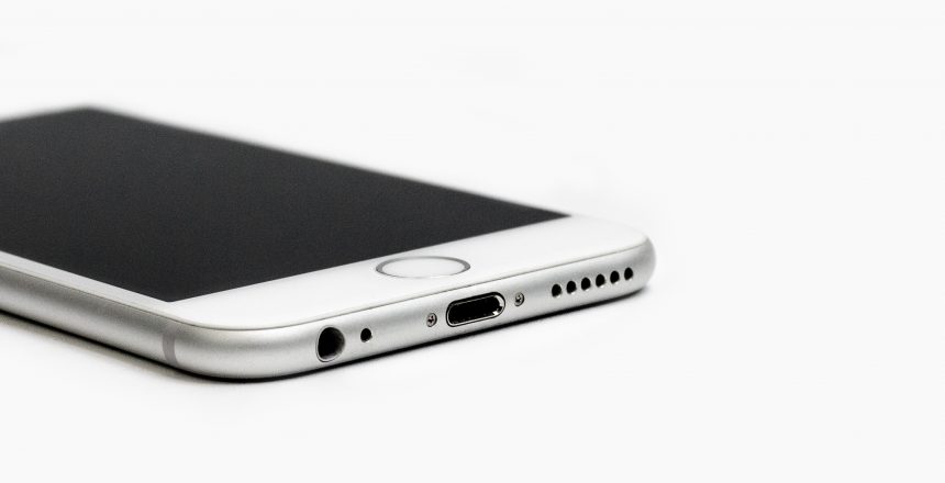 Build an iOS app and connect it to a MySQL database.