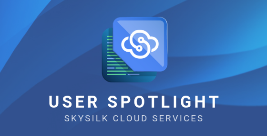 skysilk cloud services